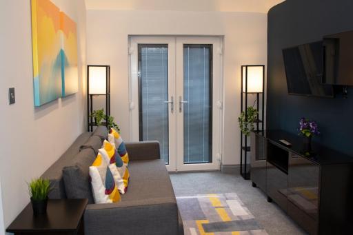Warwick Road Studios - Housity