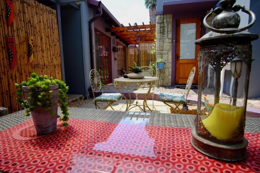 Milly's Touch Studios - Housity