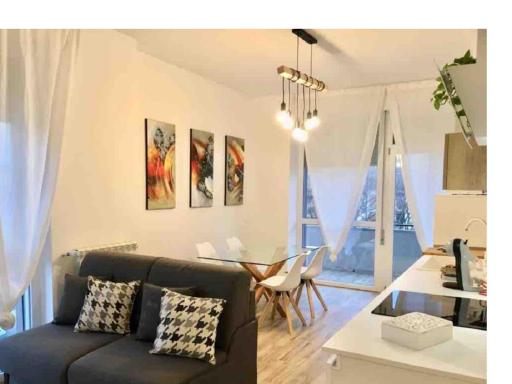 Lumina  & free parking - Housity