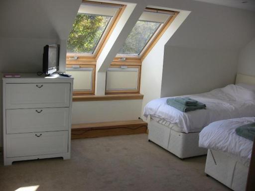 The Garden Apartment - Housity