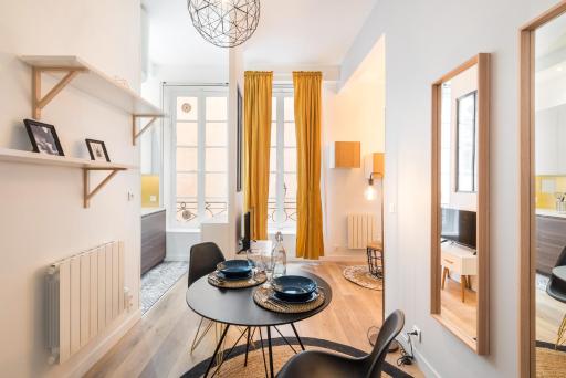 HONORÊ - Suite Baleine - Housity