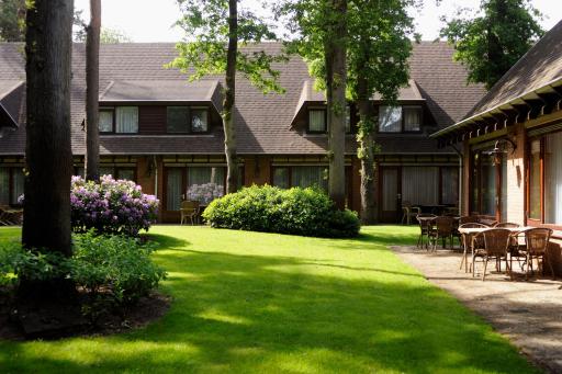Van der Valk Hotel Hilversum/ De Witte Bergen - Housity