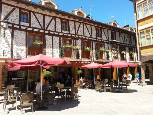 Apartamentos la Demanda - Housity