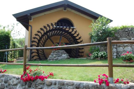 B&B Al Mulino - Housity
