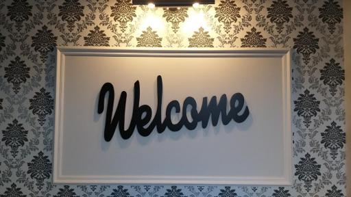 Welcome Apartment - Housity