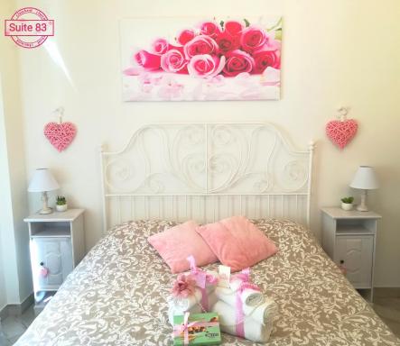 Suite 83 Appartamento - Hizvo