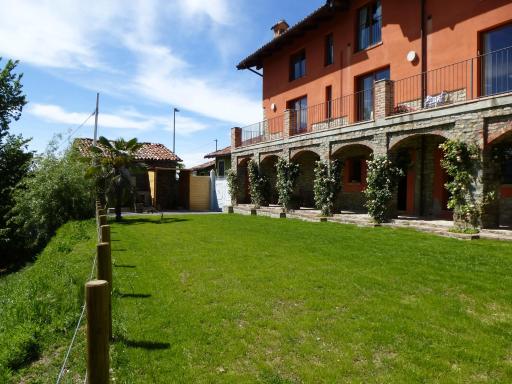 La Corte Di Langa - Housity