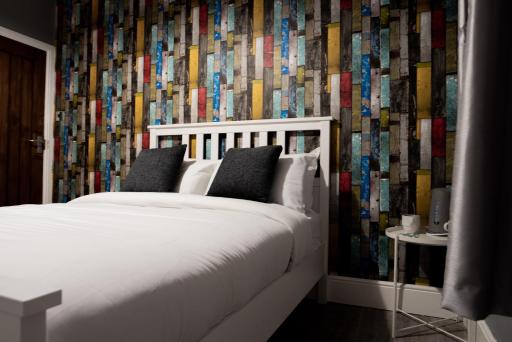 REM Hotel - Housity
