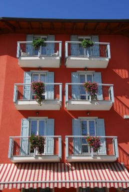 Hotel Sport - Housity
