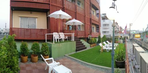 MONTANA COURT PATTAYA - Hizvo
