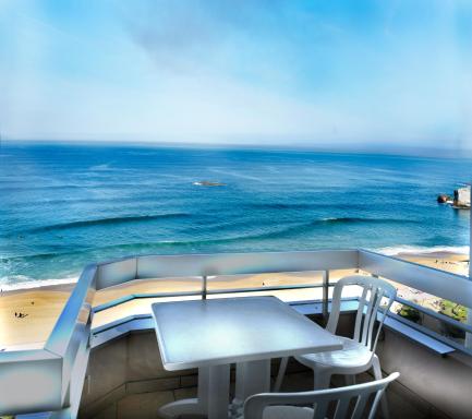 BIARRITZ Victoria Surf - Housity