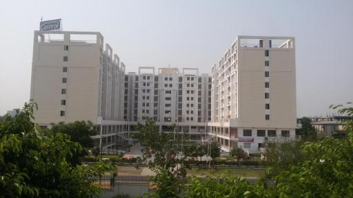 Starlit Suites Neemrana - Housity