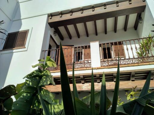 Tarifa Garden Townhouse - Housity
