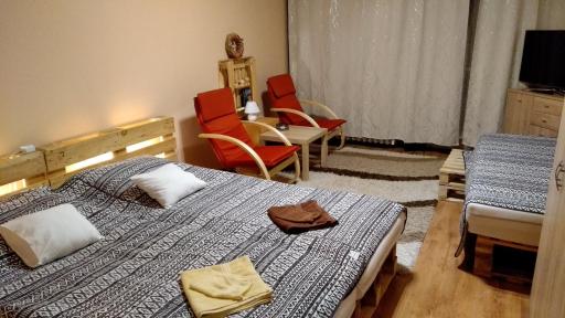 Gesztenyés Apartman - Housity