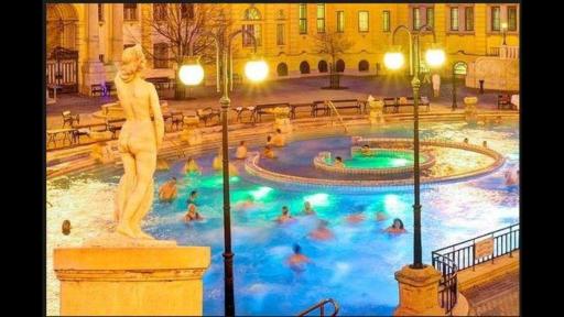 Bird Hill Apartment Budapest - Housity