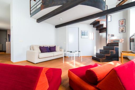Antica Via Volta - The House Of Travelers - Housity