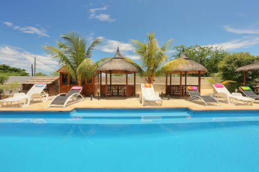 L'Oiseau de L'Ocean Tourist Residence - Housity