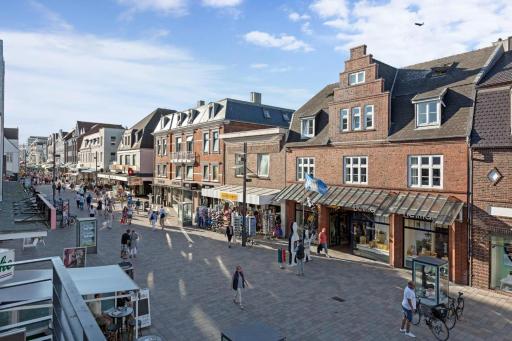 kleines Versteck- Ein ganz besonderes Domizil inmitten der Friedrichstraße - Housity