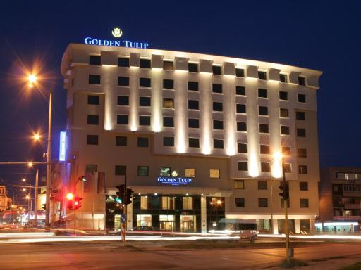 Hotel Golden Tulip Varna - Housity