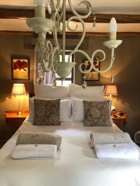 Staandakkie Guest Cottage - Housity