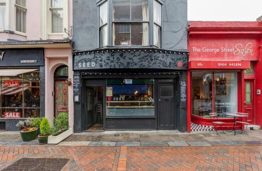 Old Town Central - Housity