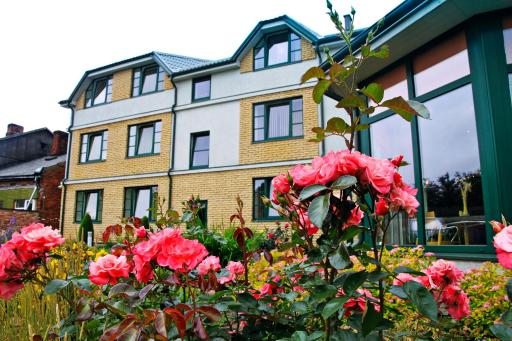 Hotel Linda - Helvita - Housity