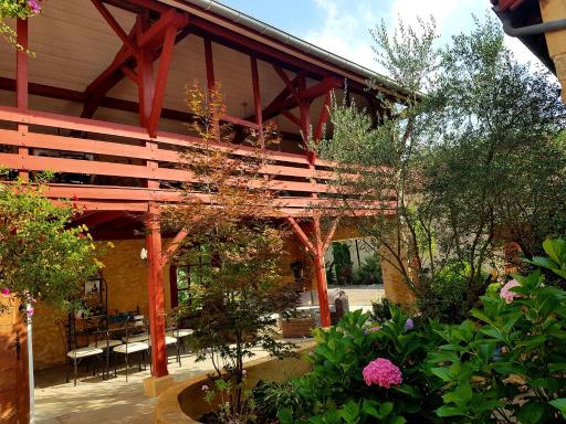 L'Impératrice - en cœur de Bastide de Geaune - Housity