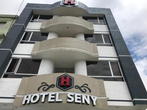 Hotel Seny - Housity