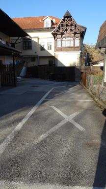 Apartma Nadja with private parking - Housity