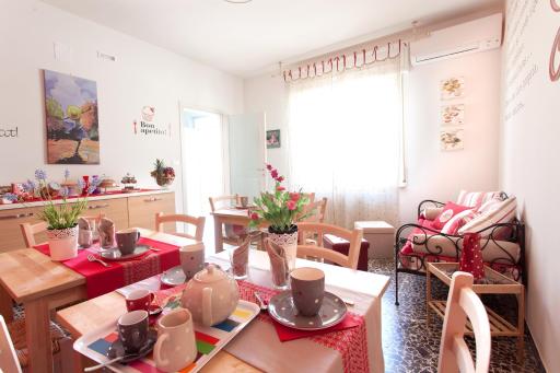 B&B I Poeti - Housity