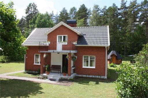 Ferienhaus Bergaliden, Bockara - Housity