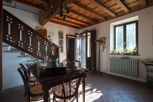 Agriturismo La Morosina - Housity