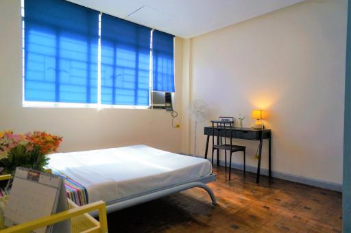 Malate Adriatico Street K&A House - Housity
