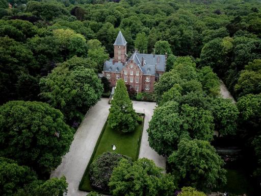 Kasteel de Wittenburg - Housity