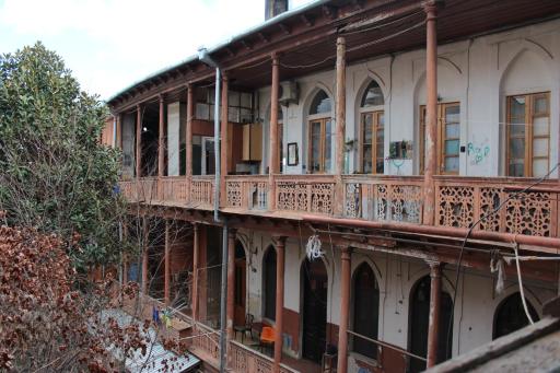 Grandma`s Hotel - Housity