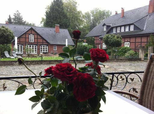 das "Village House" in Volkse - Housity