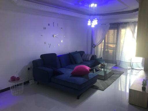 Appartement Yoff Virage Sv City 201A1 - Housity