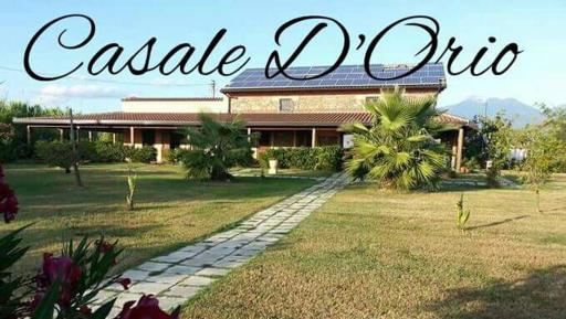 Country House Casale D'Orio - Housity