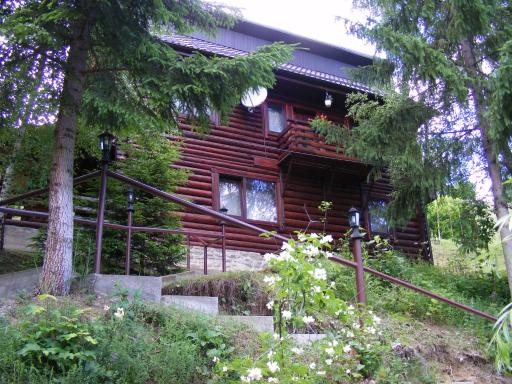 Cabana Dochita 2 - Housity