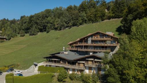 Residence le Dahu - Housity