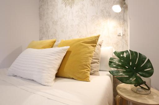 Atocha Art Apartment - Housity