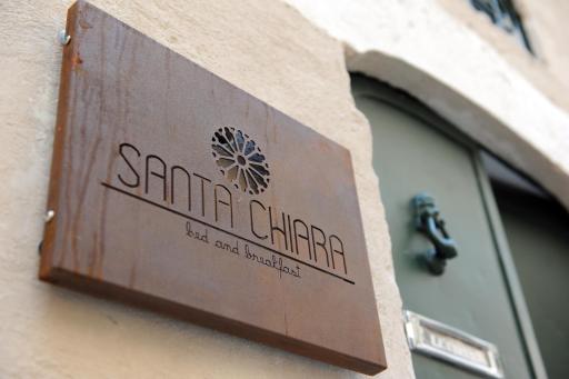B&B Dimora Santa Chiara - Housity
