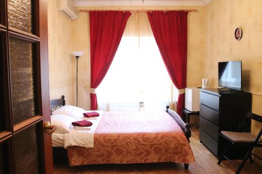 Apartment Nevskaya Classica - Housity