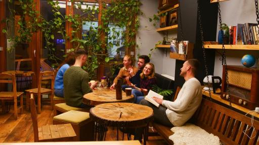 Stay Inn Taksim Hostel - Housity