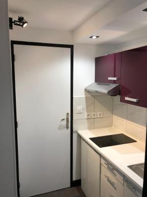 Studio Gare Part Dieu - Housity