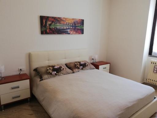 Appartamento Ca'Nova - Housity