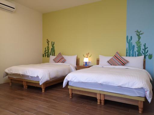 Hengchun Inn - Housity