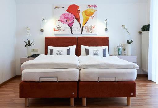 Aparthotel Stibbe - Housity