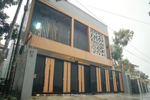 M Stay Guest House Jogja - Housity