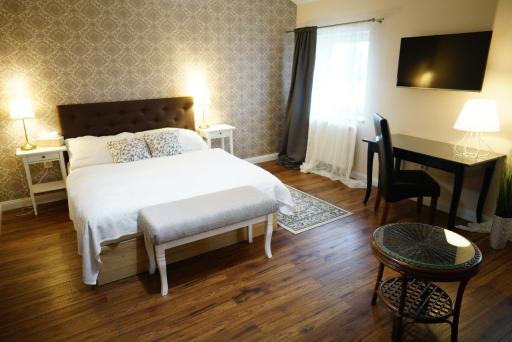 Apartments Casablanca - Housity